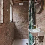 Nativo Natureza Pink Wood Campo de lujo *