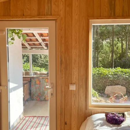 Nativo Natureza Pink Wood Cela (Leira)